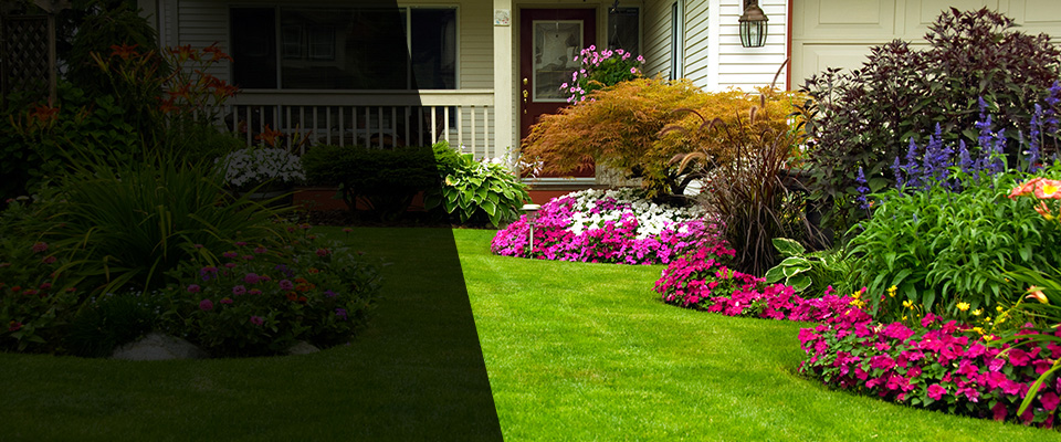 Herriman Landscapers