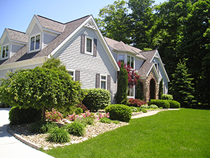Landscapers and Lawncare Services in Herriman, UT
